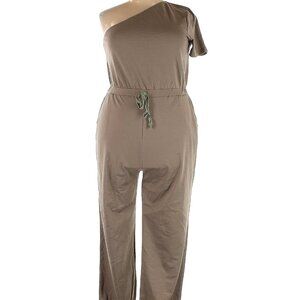 Womens Jumpsuit, Sz